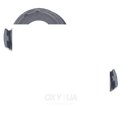 Цоколь-перехідник для встановлення ксенонових та LED ламп з цоколем H7 DriveX TK-126A BMW