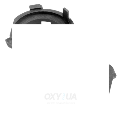 Цоколь-перехідник для встановлення ксенонових та LED ламп з цоколем H7 DriveX TK-128 KIA