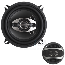Автомобільна акустична система DriveX ML-504 100Вт 5" 4Ом
