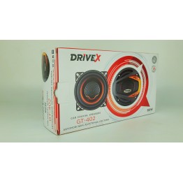 Автомобільна акустична система DriveX GT-502 100Вт 5" 4Ом