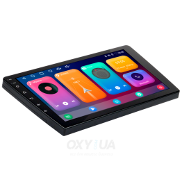 Автомобільна мультимедійна система DriveX UN7 AND 9" 8-Cores/4+64GB/Android 10.0/4x50Вт/1280x720