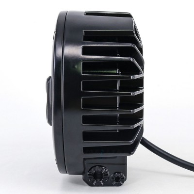 Фара додаткового світла DriveX WL R-108 DLX 5.5" DB+DRL 8L-40W OSR Фара додаткового світла DriveX WL R-108 DLX 5.5" DB+DRL 8L-40W OSR