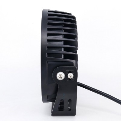 Фара додаткового світла DriveX WL R-111 DLX 5.5" COMBO+DRL 12L-60W OSR