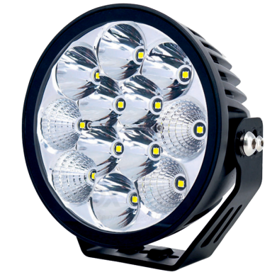 Фара додаткового світла DriveX WL R-112 DLX 5.5" COMBO 12L-60W OSR