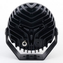 Фара додаткового світла DriveX WL R-112 DLX 5.5" COMBO 12L-60W OSR