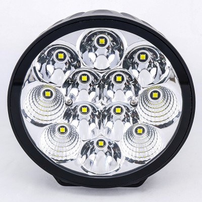 Фара додаткового світла DriveX WL R-112 DLX 5.5" COMBO 12L-60W OSR