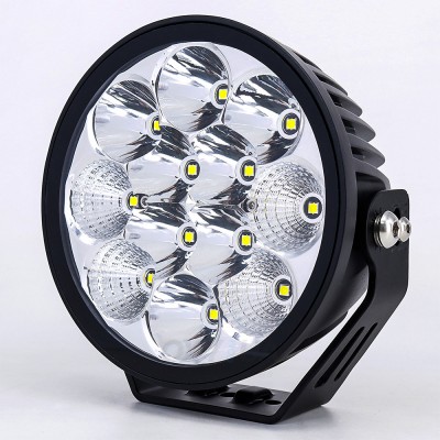 Фара додаткового світла DriveX WL R-112 DLX 5.5" COMBO 12L-60W OSR