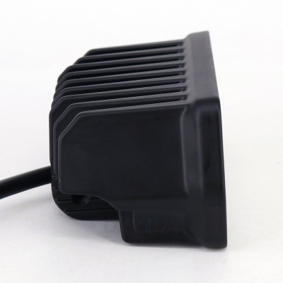 Фара додаткового світла DriveX WL DRL-101 DLX 2-20W OSR SP 9 cm