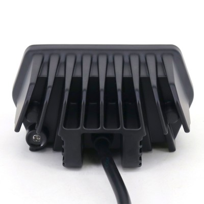 Фара додаткового світла DriveX WL DRL-101 DLX 2-20W OSR SP 9 cm