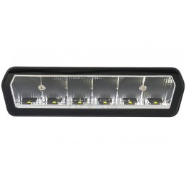 Фара додаткового світла DriveX WL DRL-103 DLX 6-30W OSR DB 16 cm