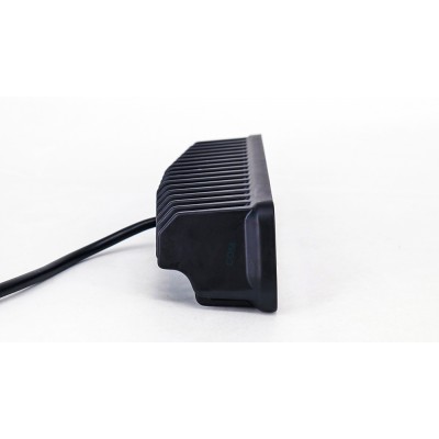 Фара додаткового світла DriveX WL DRL-105 DLX 6-30W OSR SP 16 cm