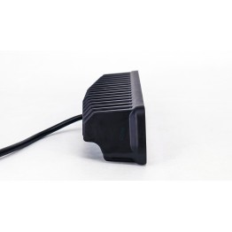 Фара додаткового світла DriveX WL DRL-106 DLX 6-30W OSR FL 16 cm