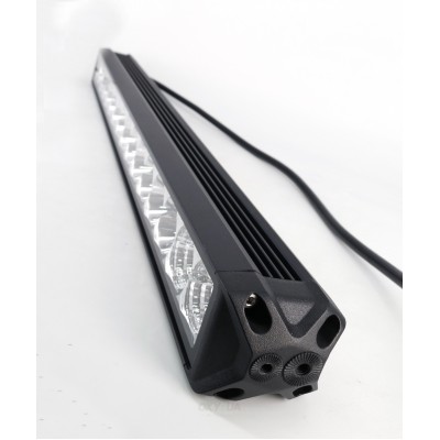 Фара додаткового світла DriveX WL LBA7-16 80W OSR COMBO 56 cm