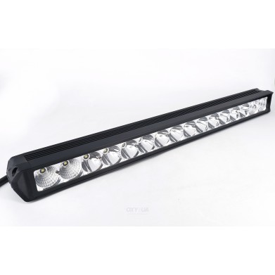 Фара додаткового світла DriveX WL LBA7-24 120W OSR COMBO 82 cm