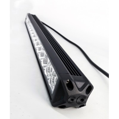 Фара додаткового світла DriveX WL LBA7-24 120W OSR COMBO 82 cm