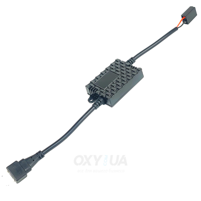 Універсальний модуль обходу помилки бортового комп'ютера DriveX CAN-BUS DLX H7