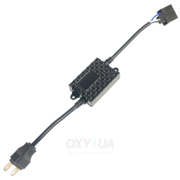 Універсальний модуль обходу помилки бортового комп'ютера DriveX CAN-BUS DLX H4