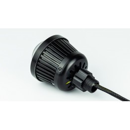 Модуль дальнього світла Drivex HiLED H-51 26W 2.8" Spot 5500K