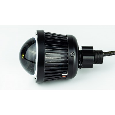 Модуль дальнього світла Drivex HiLED H-51 26W 2.8" Spot 5500K