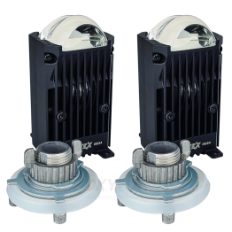 Модуль дальнього світла Drivex MODUL BILED-01 35/45W 9-48V к-т.