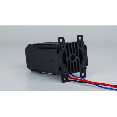 Модуль дальнього світла Drivex MODUL BILED-01 35/45W 9-48V к-т.