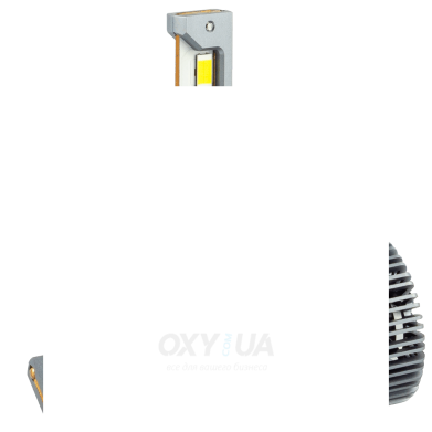 LED лампи автомобільні DriveX AL-11 HB4(9006) 5.5K 50W CAN LED лампи автомобільні DriveX AL-11 HB4(9006) 5.5K 50W CAN