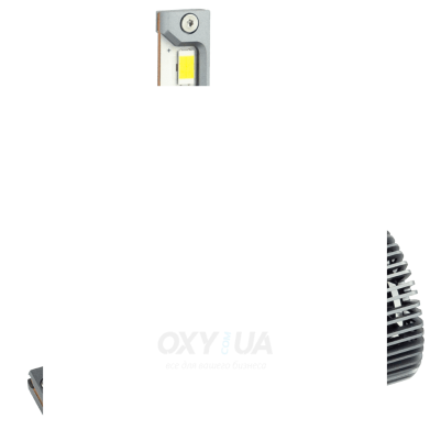 LED лампи автомобільні DriveX AL-11 H1 5.5K 50W CAN LED лампи автомобільні DriveX AL-11 H1 5.5K 50W CAN