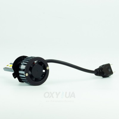 LED лампи автомобільні DriveX ME-09 H7 40W 9-32V 5500K LED
