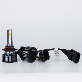 LED лампи автомобільні DriveX ME-09 HB4(9006) 40W 9-32V 5500K LED