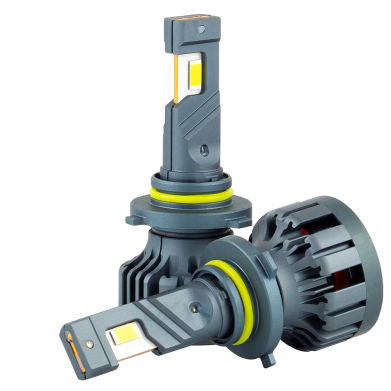 LED лампи автомобільні DriveX AL-01 PRO HB3 52W CAN 9-32V 6000K LED лампи автомобільні DriveX AL-01 PRO HB3 52W CAN 9-32V 6000K