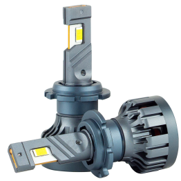 LED лампи автомобільні DriveX AL-01 PRO D2 52W CAN 9-32V 6K