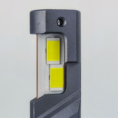 LED лампи автомобільні DriveX AL-01 PRO H4 H/L 52W CAN 9-32V 6K LED лампи автомобільні DriveX AL-01 PRO H4 H/L 52W CAN 9-32V 6K