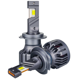 LED лампи автомобільні DriveX AL-01 PRO H7 52W CAN 9-32V 6000K