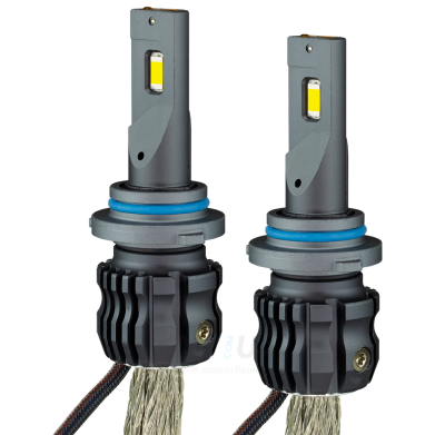 LED лампи автомобільні DriveX AL-02P H27(880) 6000K LED 36W 12В