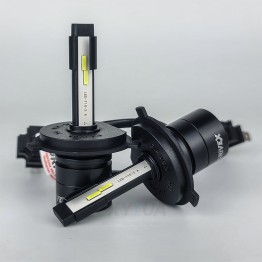 LED лампи автомобільні DriveX PA-03P H4 9-16V 15W 6000K