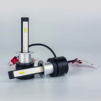 LED лампи автомобільні DriveX PA-03P H1 9-16V 20W 6000K