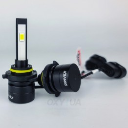 LED лампи автомобільні DriveX PA-03P HB3(9005) 9-16V 20W 6000K