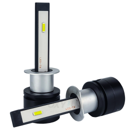 LED лампи автомобільні DriveX PA-03P H1 9-32V 15W 6000K