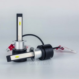 LED лампи автомобільні DriveX PA-03P H1 9-32V 15W 6000K