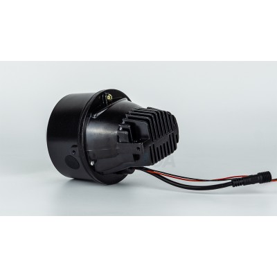 BiLED лінзи протитуманні автомобільні DriveX FOG BiLED HL3 Universal 3Color 3.0" 3/4.3/6K - 3-колірна