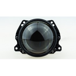 BiLED лінзи автомобільні DriveX BiLED Evolution F1S 47W 5500K 12V