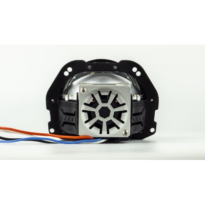 BiLED лінзи автомобільні DriveX BiLED Prisma 3.0" 56/62W 6K - модуль ближнього/дальнього світла BiLED лінзи автомобільні DriveX BiLED Prisma 3.0" 56/62W 6K - модуль ближнього/дальнього світла