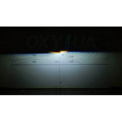 BiLED лінзи автомобільні DriveX BiLED Prisma 3.0" 56/62W 6K - модуль ближнього/дальнього світла BiLED лінзи автомобільні DriveX BiLED Prisma 3.0" 56/62W 6K - модуль ближнього/дальнього світла