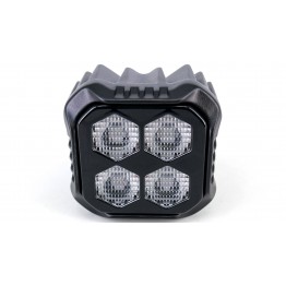 Фара додаткового світла DriveX WL SQ HF-11 DLX 2.8" FL 20W