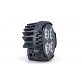 Фара додаткового світла DriveX WL SQ HF-12 DLX 2.8" FL 20W