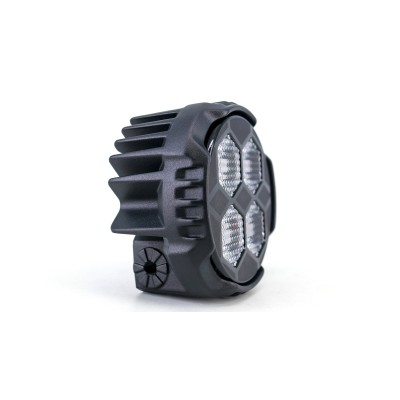 Фара додаткового світла DriveX WL SQ HF-12 DLX 2.8" FL 20W