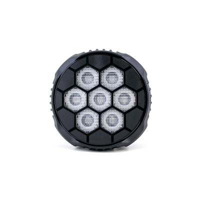 Фара додаткового світла DriveX WL SQ HF-14 DLX 3.8" FL 45W