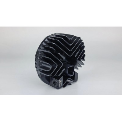 Фара додаткового світла DriveX WL SQ HF-14 DLX 3.8" FL 45W