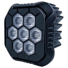 Фара додаткового світла DriveX WL SQ HF-15 DLX 3.8" FL 45W