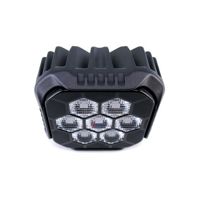 Фара додаткового світла DriveX WL SQ HF-15 DLX 3.8" FL 45W